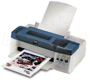 Epson StylusColor 900G