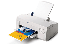 Epson StylusColor 900N