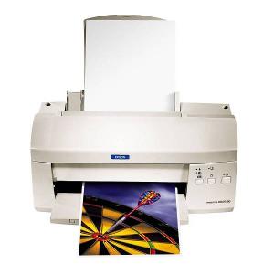 Epson StylusColor 980N