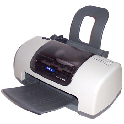 Epson StylusColor C41UX