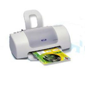 Epson StylusColor C50