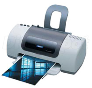 Epson StylusColor C61