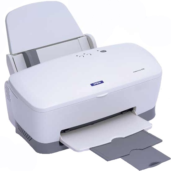 Epson StylusColor C70