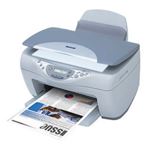 Epson StylusColor CX5100
