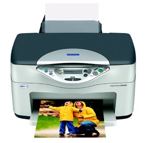 Epson StylusColor CX5400