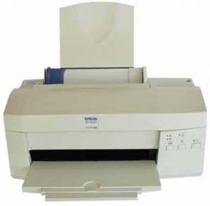 Epson StylusColor II