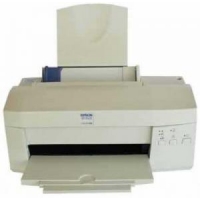 Epson StylusColor IIS