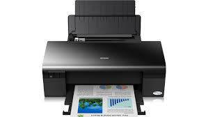 Epson Stylus D120
