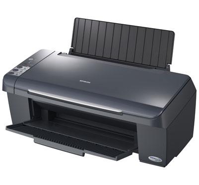 Epson Stylus DX4400