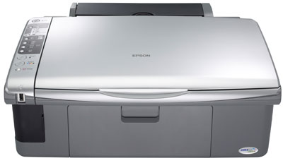 Epson Stylus DX5000