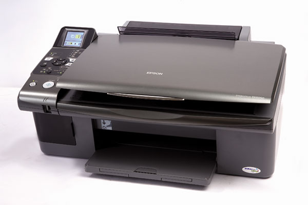 Epson Stylus DX6050