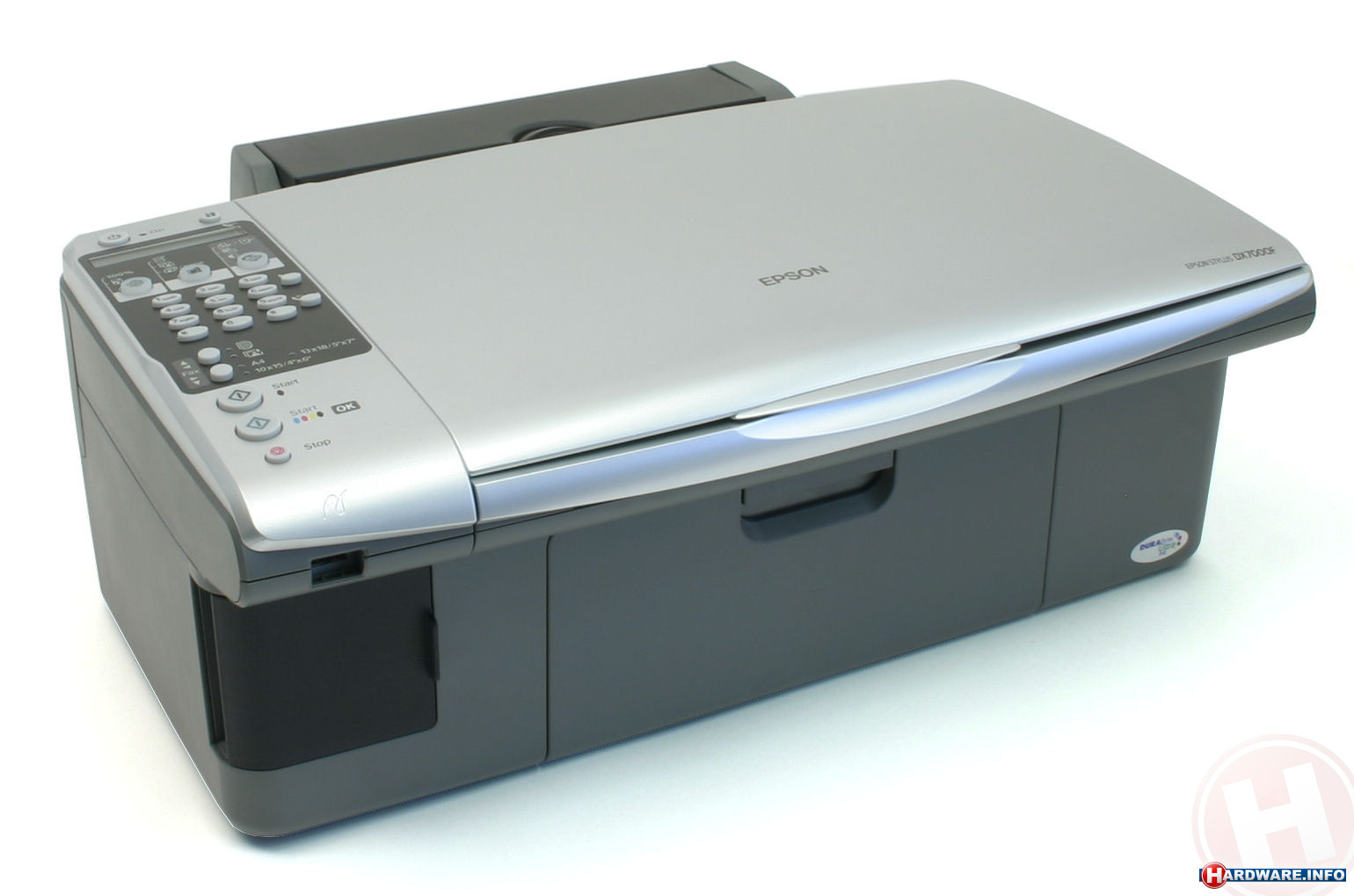 Epson Stylus DX7000F