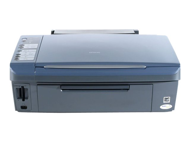 Epson Stylus DX7400