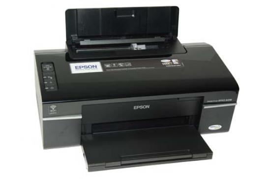Epson Stylus Office B40W