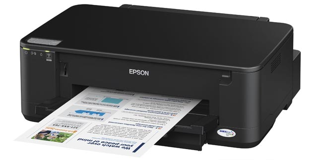 Epson Stylus Office B42WD