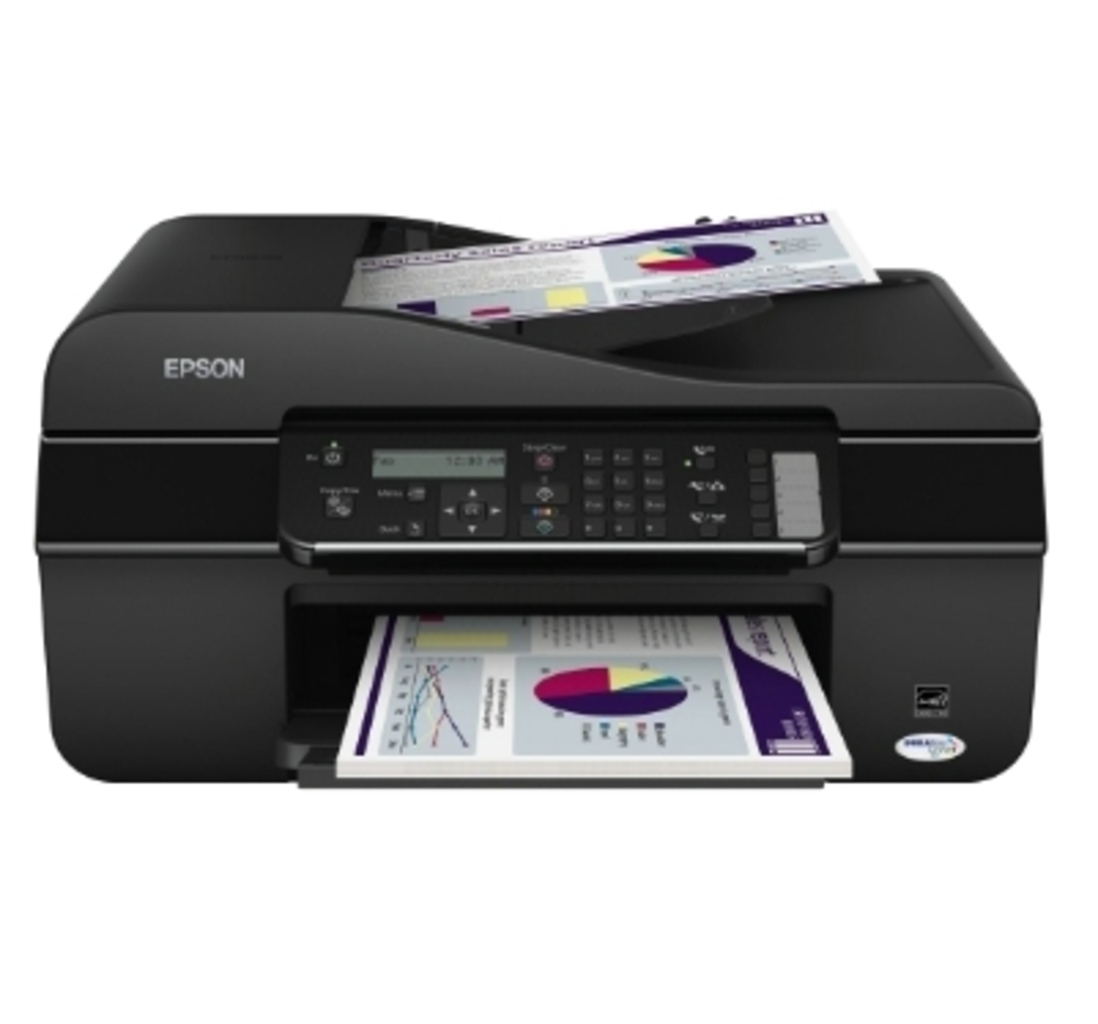 Epson Stylus Office BX300F