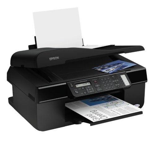 Epson Stylus Office BX335WD