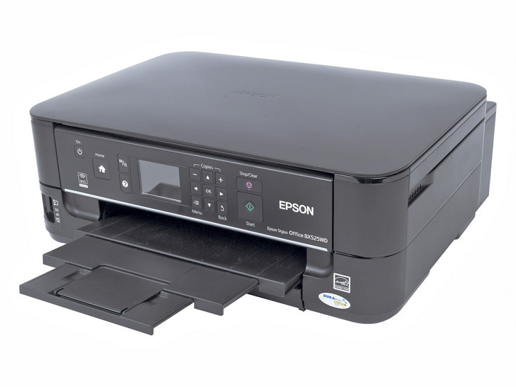 Epson Stylus Office BX525WD