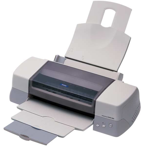 Epson StylusPhoto 1290