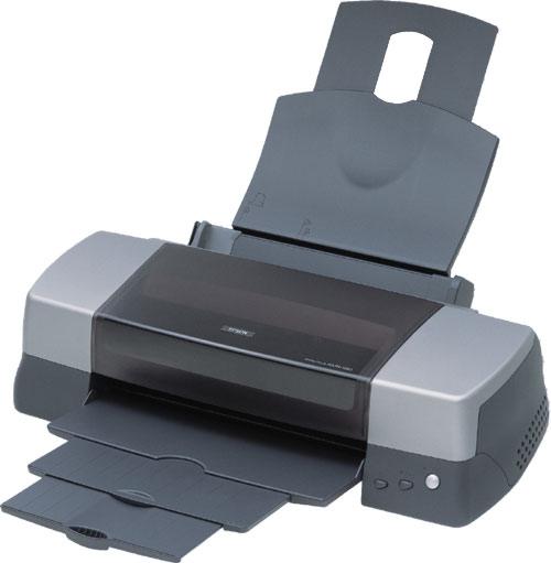Epson StylusPhoto 1290S