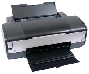Epson StylusPhoto 1400