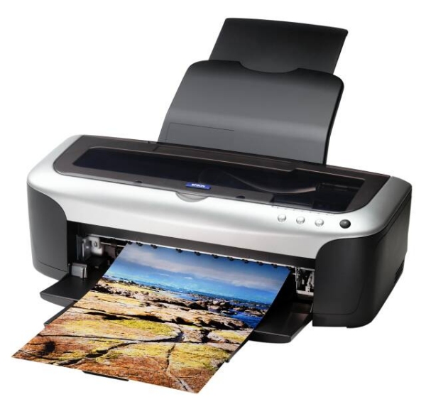 Epson StylusPhoto 2100