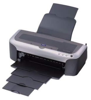 Epson StylusPhoto 2100Pro