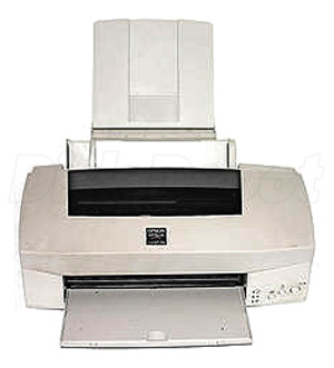 Epson StylusPhoto 700