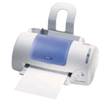 Epson StylusPhoto 700EX