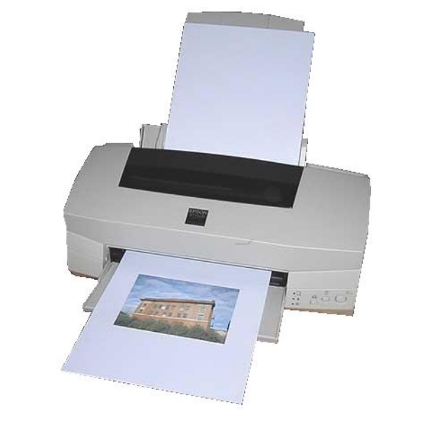 Epson StylusPhoto 710