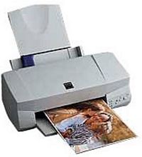Epson StylusPhoto 720