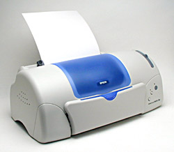 Epson StylusPhoto 780