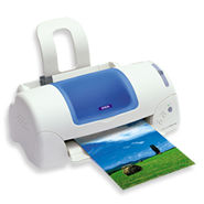 Epson StylusPhoto 790