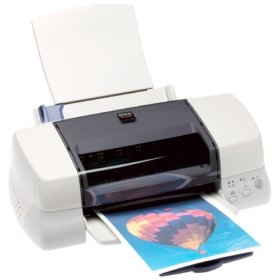 Epson StylusPhoto 870