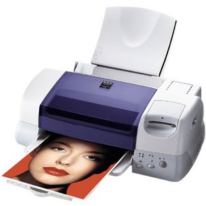 Epson StylusPhoto 875