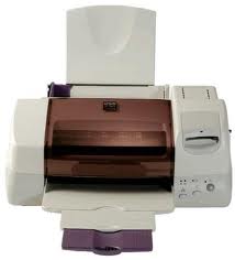 Epson StylusPhoto 875DC