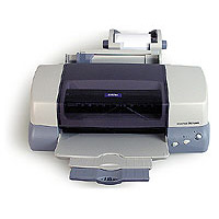 Epson StylusPhoto 890