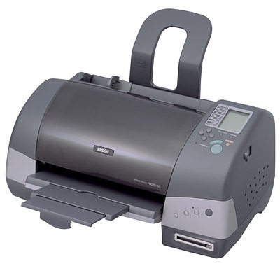 Epson StylusPhoto 915