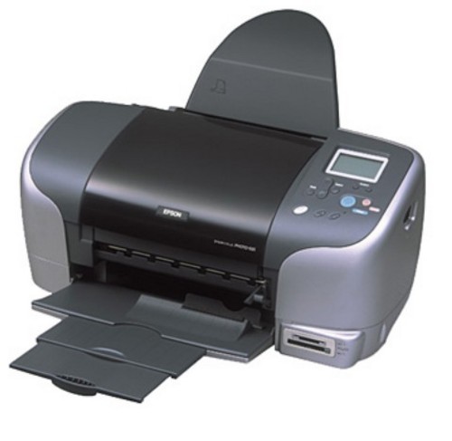 Epson StylusPhoto 925