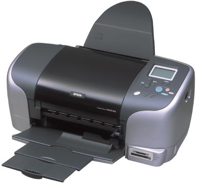 Epson StylusPhoto 935