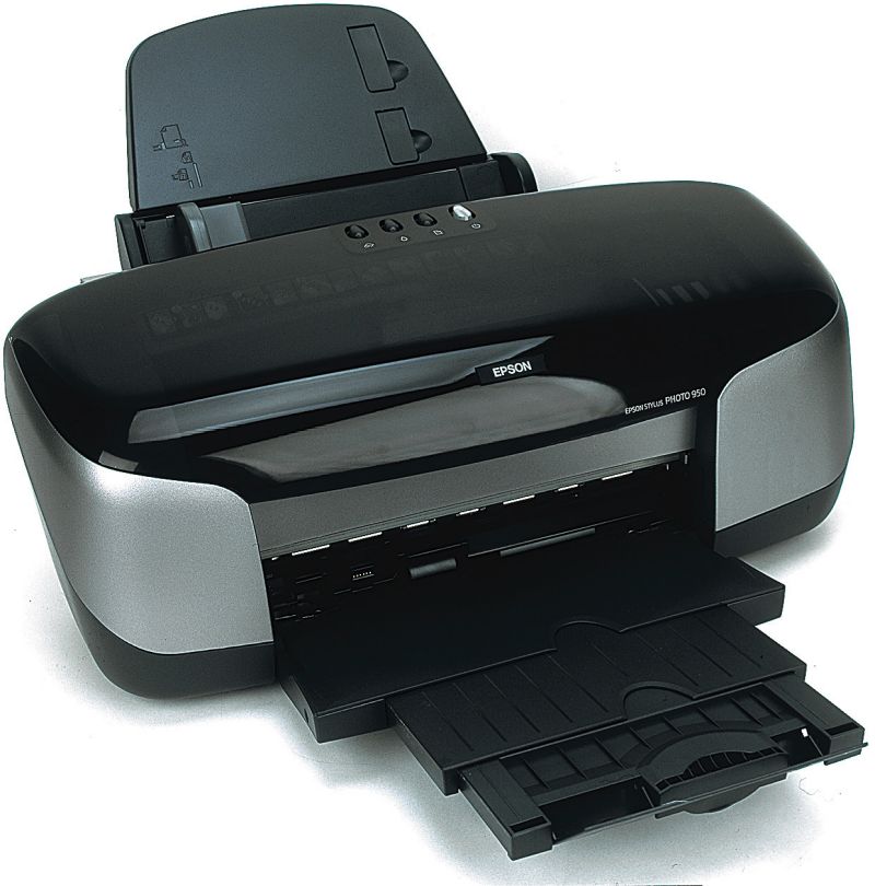 Epson StylusPhoto 950