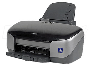 Epson StylusPhoto 960