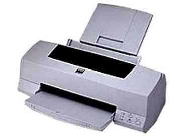 Epson StylusPhoto EX