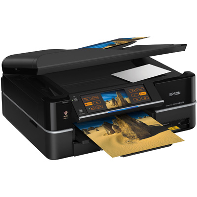 Epson StylusPhoto PX800FW