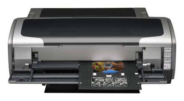 Epson StylusPhoto R1800
