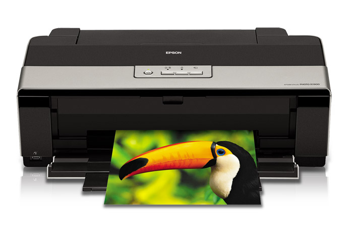 Epson StylusPhoto R1900