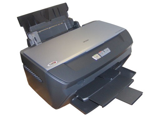 Epson StylusPhoto R265