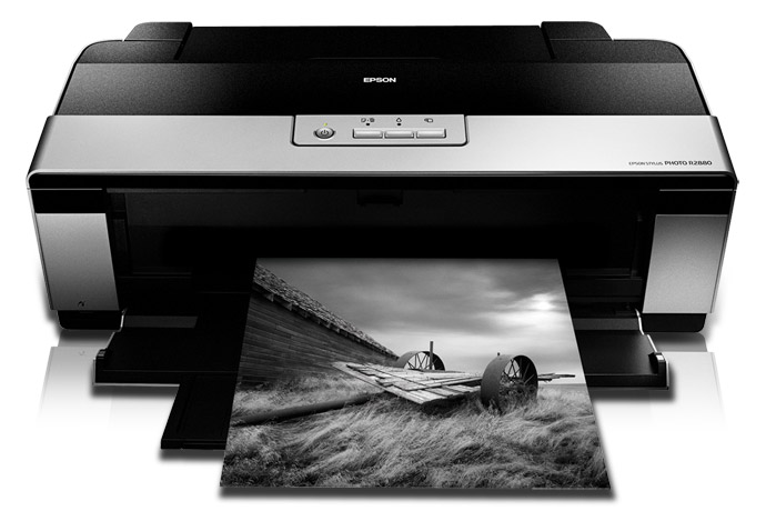 Epson StylusPhoto R2880