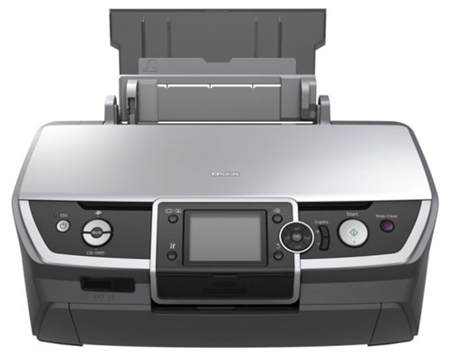 Epson StylusPhoto R360