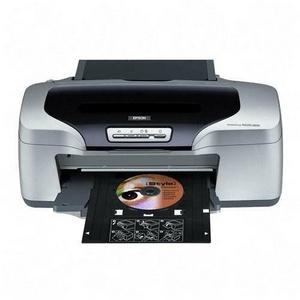 Epson StylusPhoto R800
